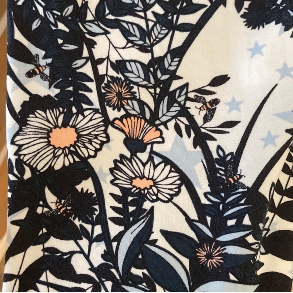 Sweaty Betty running crops. Excellent condition. Small. - Picture 11 of 11
